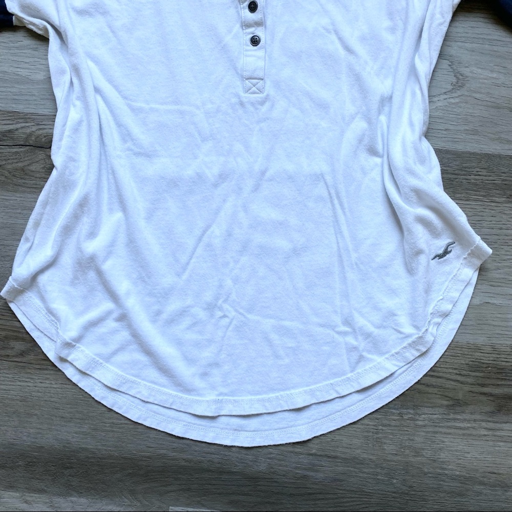 HOLLISTER EASY TEE - Picture 4 of 12